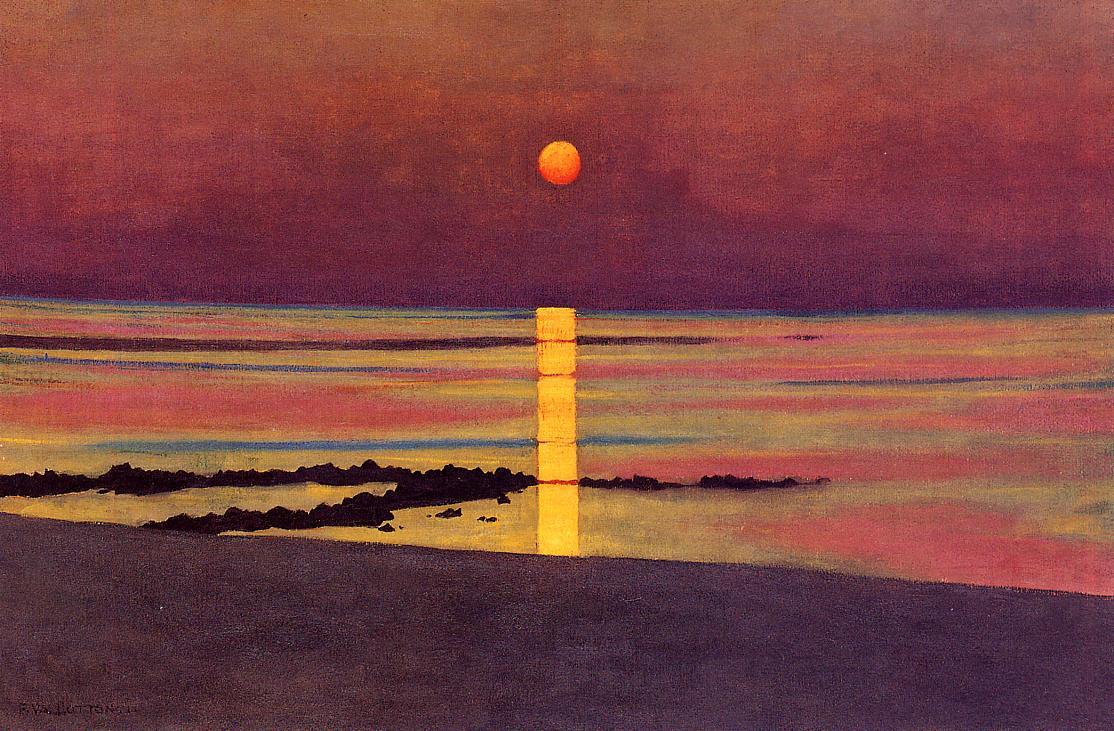 Marée du Soir